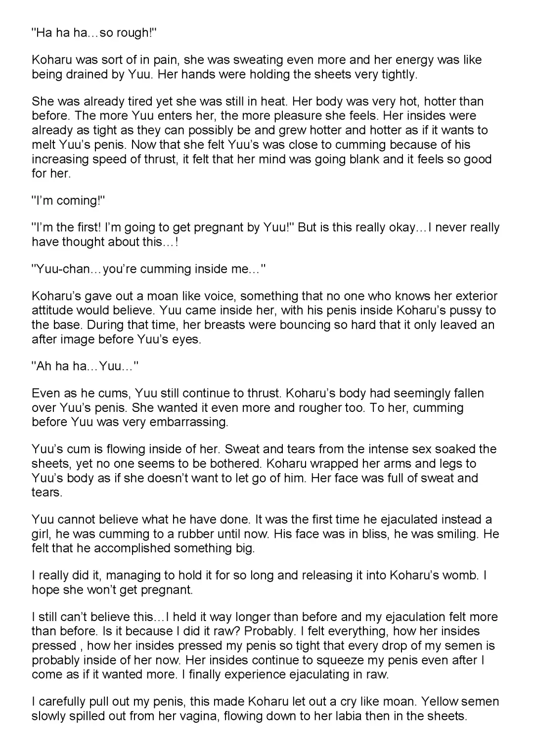 [Jin] Tachibana-san-chi no Dansei Jijou Ch. 1-3 Fhentai - Page 97