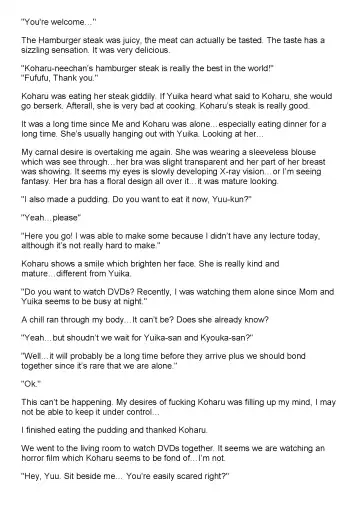 [Jin] Tachibana-san-chi no Dansei Jijou Ch. 1-3 Fhentai - Page 55