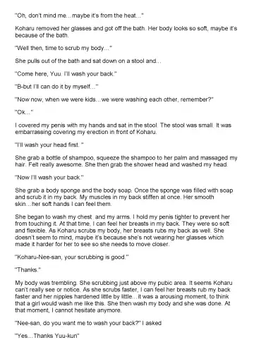 [Jin] Tachibana-san-chi no Dansei Jijou Ch. 1-3 Fhentai - Page 60