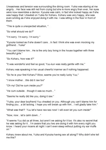 [Jin] Tachibana-san-chi no Dansei Jijou Ch. 1-3 Fhentai - Page 72