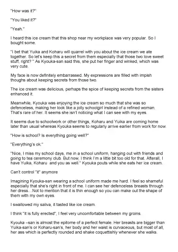 [Jin] Tachibana-san-chi no Dansei Jijou Ch. 1-3 Fhentai - Page 9