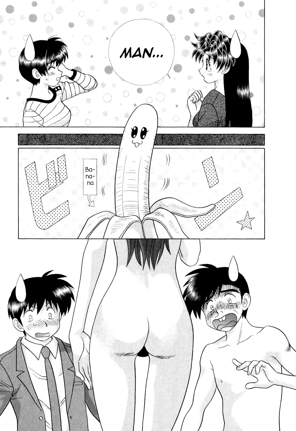 [Katsu Aki] Futari Ecchi Part 371 + 372 Fhentai - Page 25