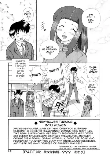 [Katsu Aki] Futari Ecchi Part 371 + 372 Fhentai - Page 37