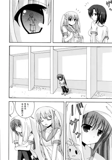 L Girls -Love Girls- 02 Fhentai - Page 160