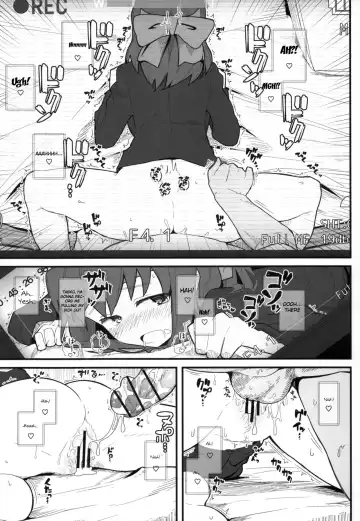 [Kikunosukemaru] GIRLFriend's 11 Fhentai.net - Page 11