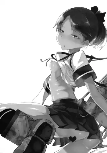 [Z-ton] Hentai Selection Fhentai - Page 3