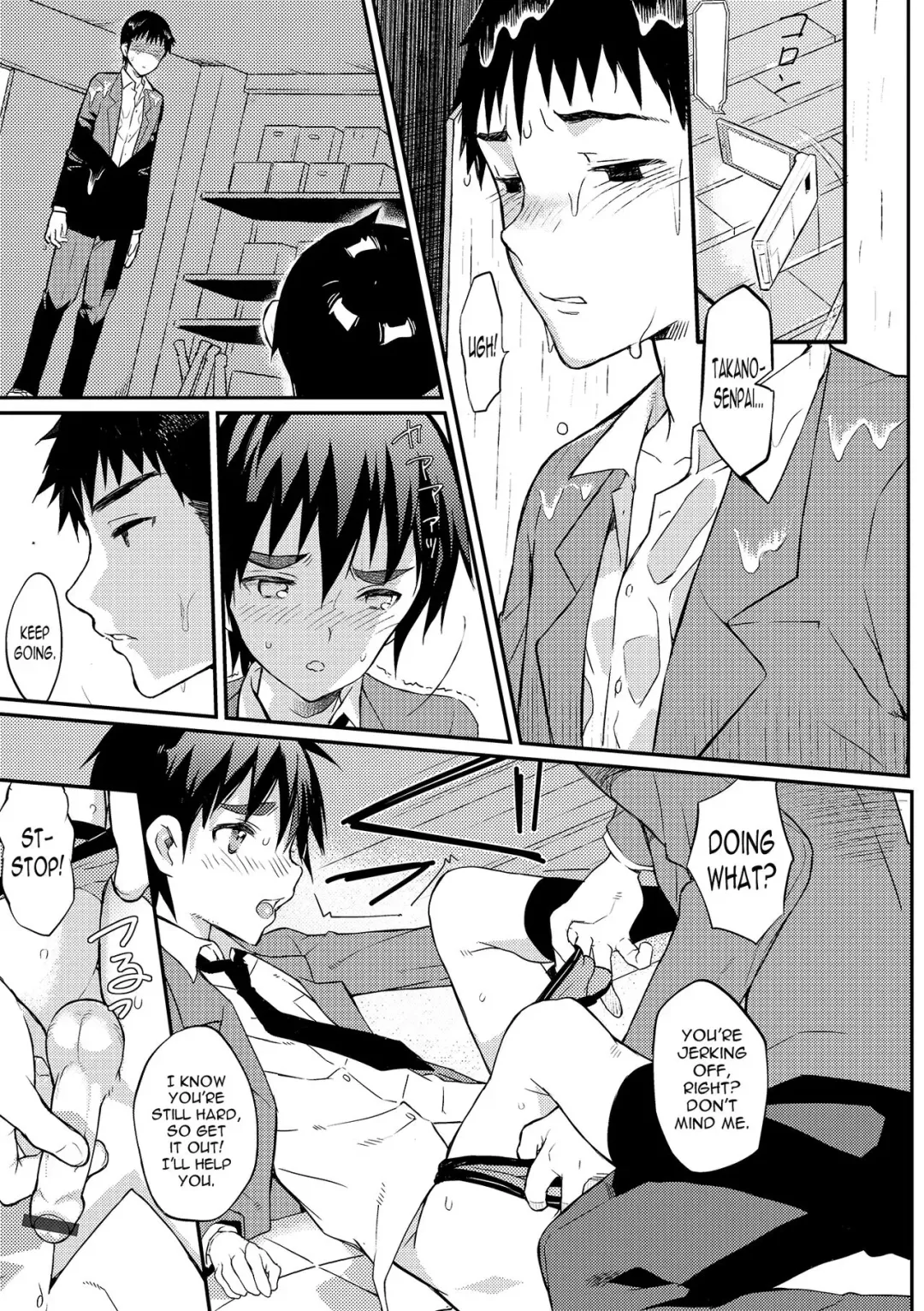 [Coin Rand] Boku wa Otou-san no Oyome-san - I am a bride of father Ch. 2 Fhentai - Page 5
