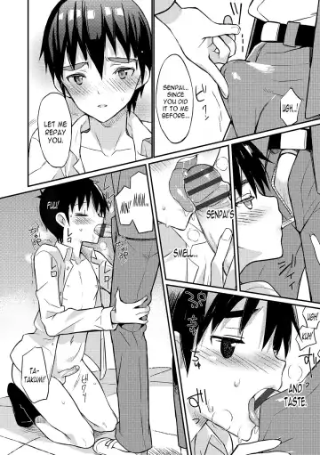 [Coin Rand] Boku wa Otou-san no Oyome-san - I am a bride of father Ch. 2 Fhentai - Page 10