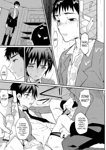 [Coin Rand] Boku wa Otou-san no Oyome-san - I am a bride of father Ch. 2 Fhentai - Page 5