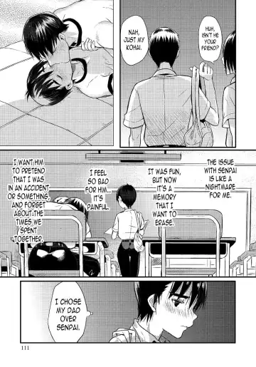 [Coin Rand] Boku wa Otou-san no Oyome-san - I am a bride of father Ch. 4 Fhentai - Page 3