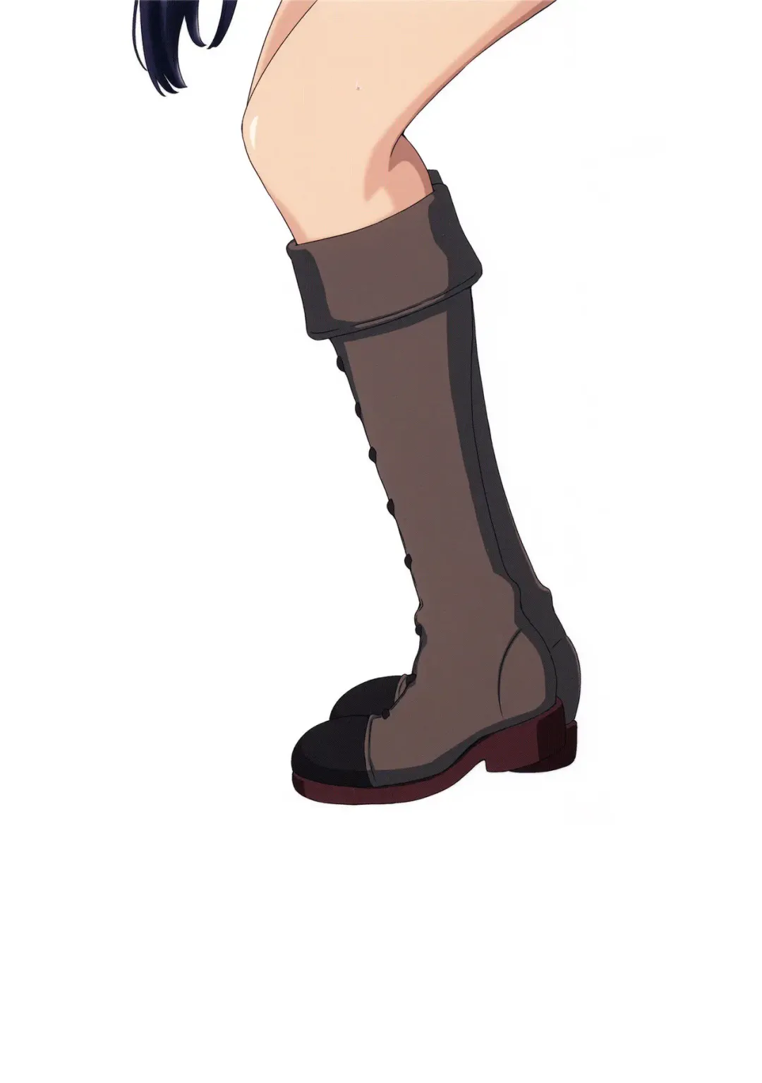 [Amano Ameno] Kinbakujou no AYAME Fhentai - Page 30