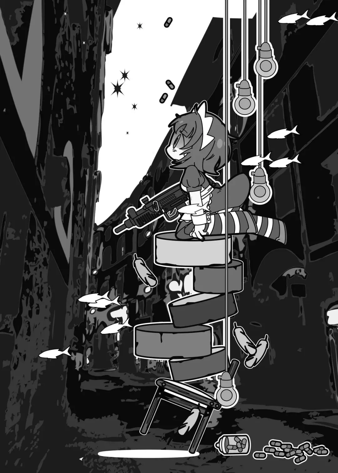 [Doru Riheko] Angelic Conversation Fhentai - Page 16