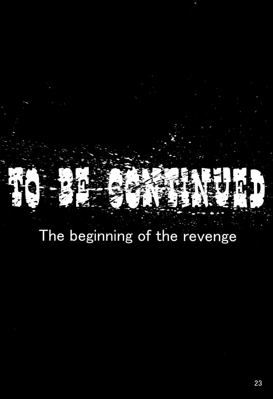 [Akiha - Akiha At] Survival Game EPISODE 0 Fhentai - Page 24