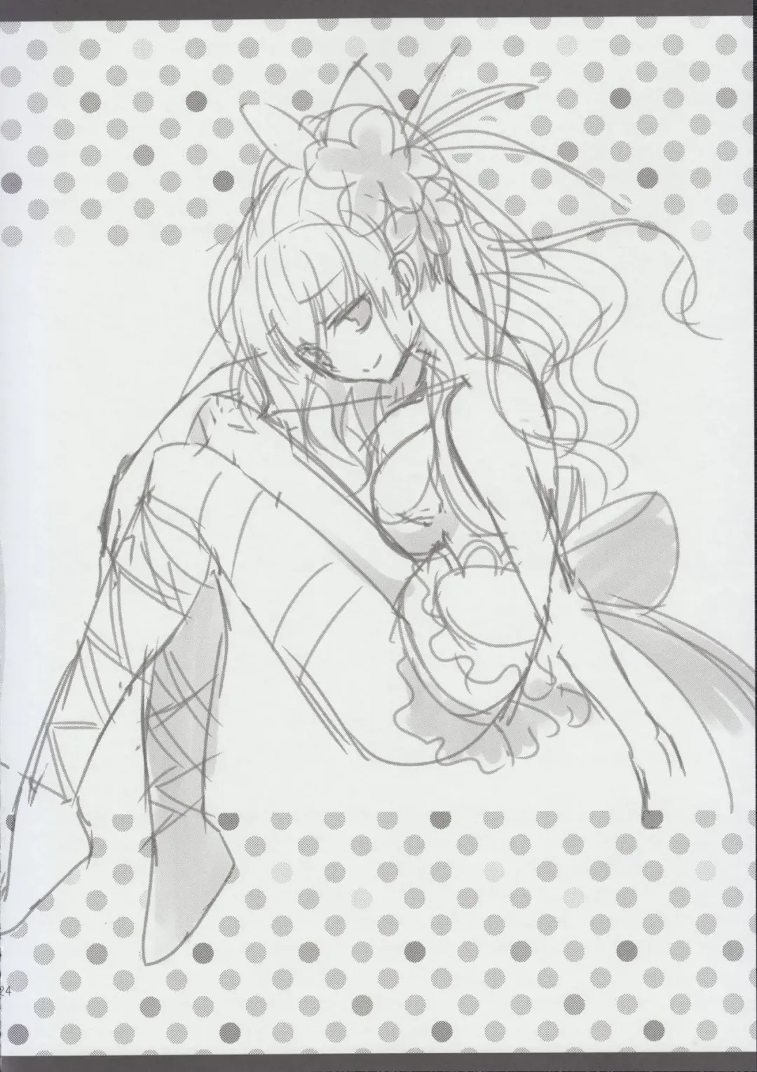 [Kiduki Erika] Sabishinbo no Usagi-chan. Fhentai - Page 23