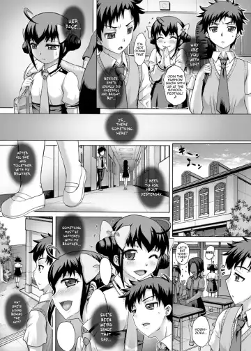[Kotobuki Utage] Anata... Gomennasai 4 Ryoujoku Miyuki Hen Fhentai - Page 10