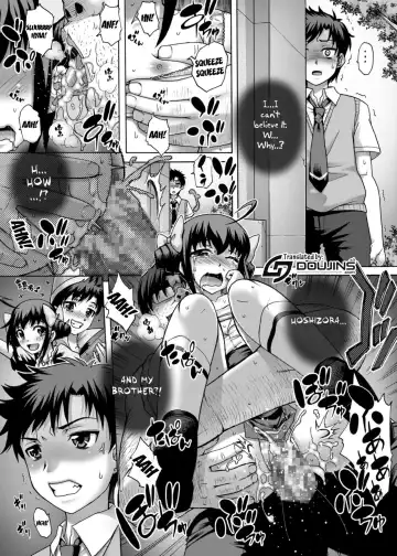 [Kotobuki Utage] Anata... Gomennasai 4 Ryoujoku Miyuki Hen Fhentai - Page 2