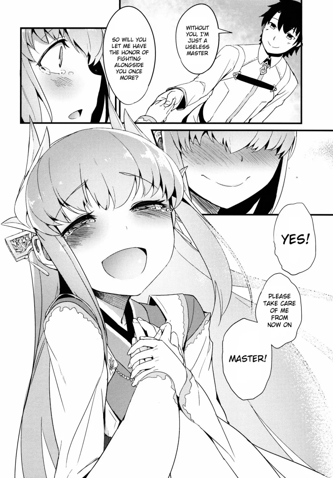 [Solopipb] Koishirete Uwabami! Fhentai - Page 19