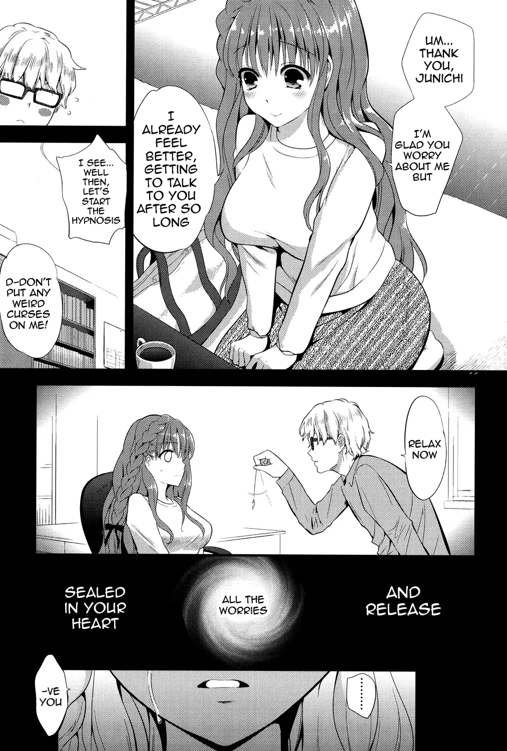 [Edamame] Eromame Fhentai - Page 60