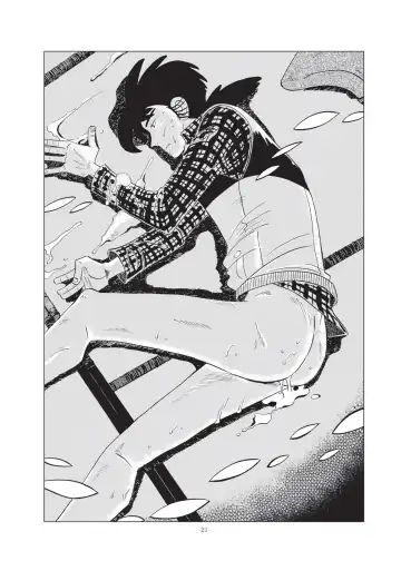 [Kin No Tamamushi] Sao o Nigirasha Nipponichi!! Hatsu Shibori Hen Fhentai - Page 21