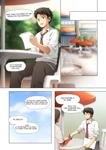 [Yukino Minato] Kago no Naka no Kotori wa Itsu Deyaru Ni Sousaishikiban Fhentai - Page 6