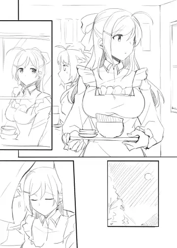 [Rayze] Mamiya-san Manga Fhentai - Page 2