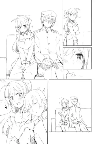 [Rayze] Mamiya-san Manga Fhentai - Page 6