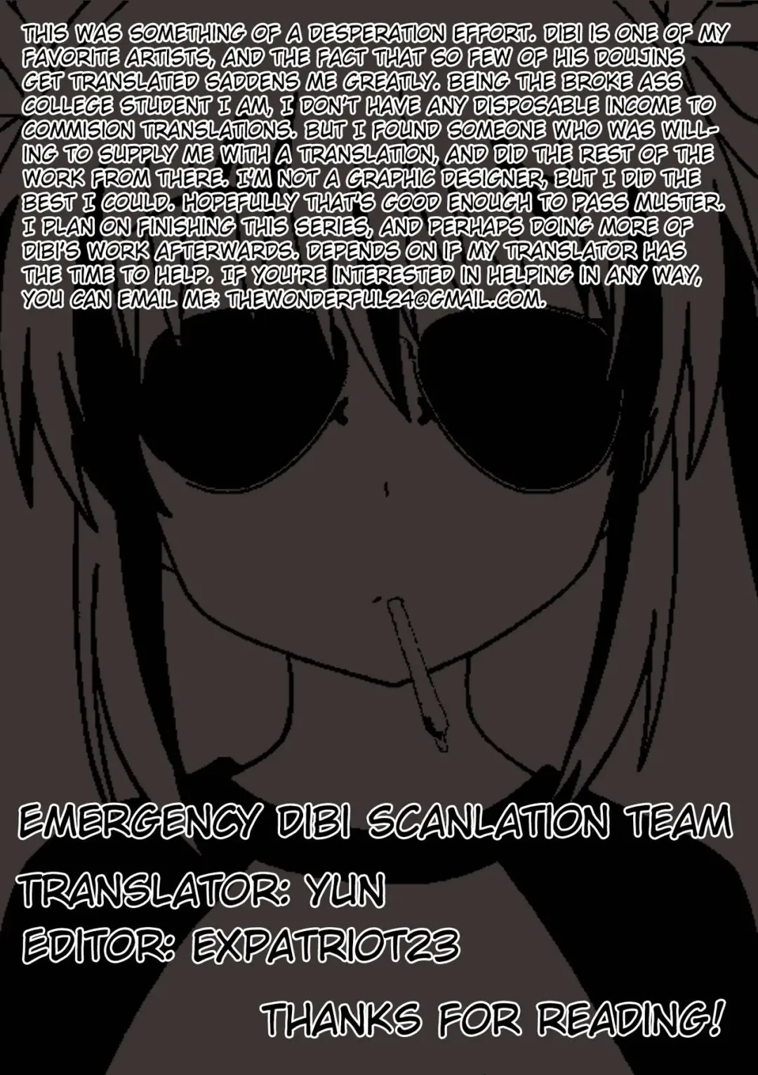 [Dhibi] Hatsujou to Choukyou no Aida | During Mating and Training Ch. 1 Fhentai - Page 24