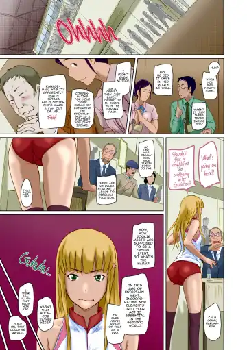 [Kisaragi Gunma] Suki ni Nattara Icchokusen! | It's A Straight Line Once You Fall In Love (decensored) Fhentai.net - Page 183