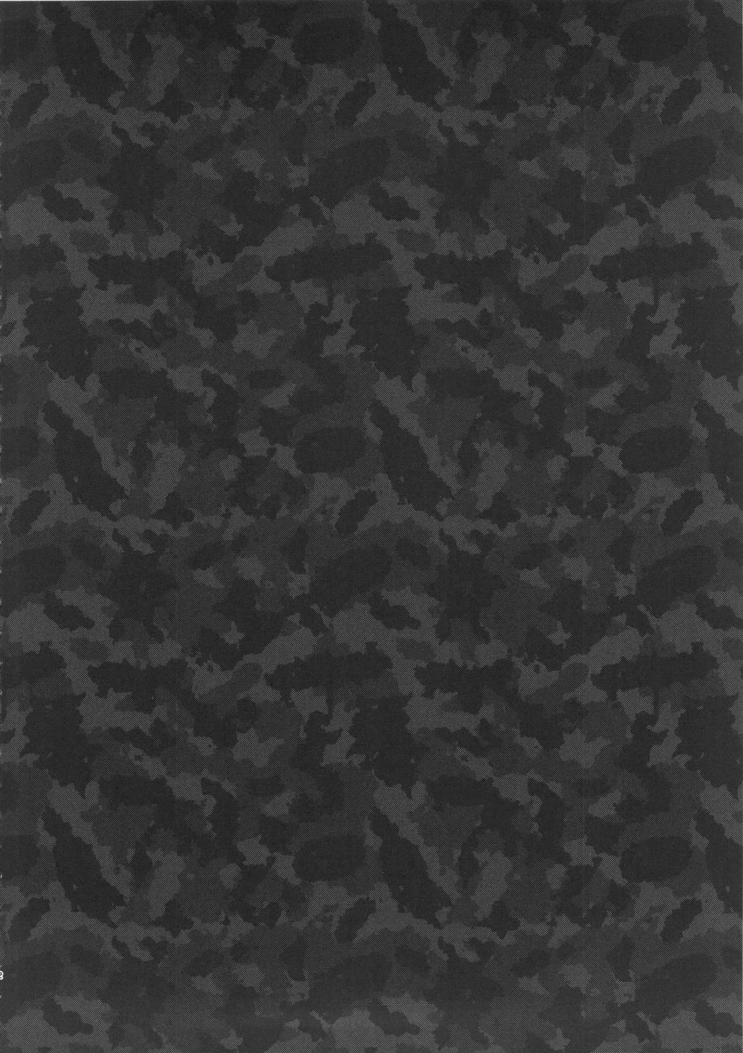 [Jun] Go Ahead!! Kore ga Watashi no Doctrine Fhentai - Page 3