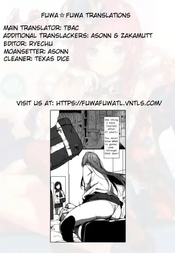 [Souji Hougu] UR THE BEST!! Fhentai - Page 19