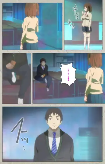 Iinari! Saimin Kanojo ~Reizoku Sennou Nama Hame Seikatsu!!~ Complete Ban Fhentai - Page 15