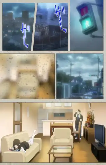 Iinari! Saimin Kanojo ~Reizoku Sennou Nama Hame Seikatsu!!~ Complete Ban Fhentai - Page 93