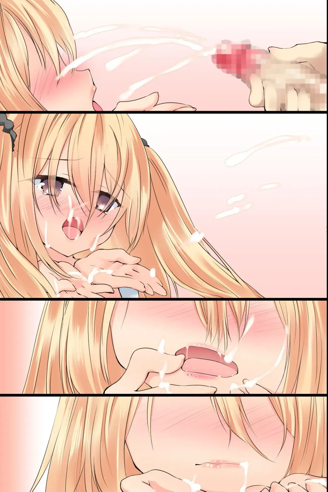 Moshimo Kuso Namaiki na Imouto o Nenrei Taikou Sasete Sunao de Juujun de Kawaii Imouto o Te ni Ireru Koto ga Dekitara! Fhentai - Page 68