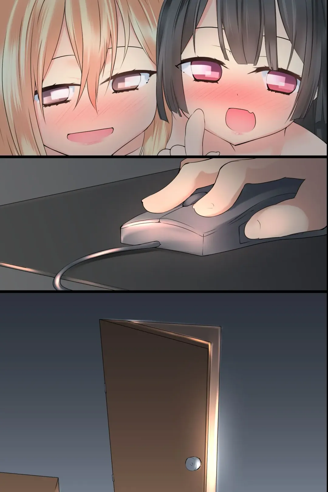 Moshimo Kuso Namaiki na Imouto o Nenrei Taikou Sasete Sunao de Juujun de Kawaii Imouto o Te ni Ireru Koto ga Dekitara! Fhentai - Page 82