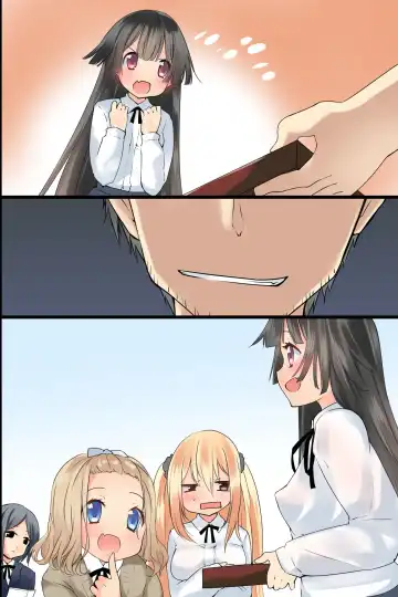 Moshimo Kuso Namaiki na Imouto o Nenrei Taikou Sasete Sunao de Juujun de Kawaii Imouto o Te ni Ireru Koto ga Dekitara! Fhentai - Page 45