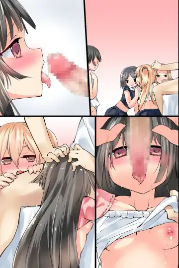 Moshimo Kuso Namaiki na Imouto o Nenrei Taikou Sasete Sunao de Juujun de Kawaii Imouto o Te ni Ireru Koto ga Dekitara! Fhentai - Page 66