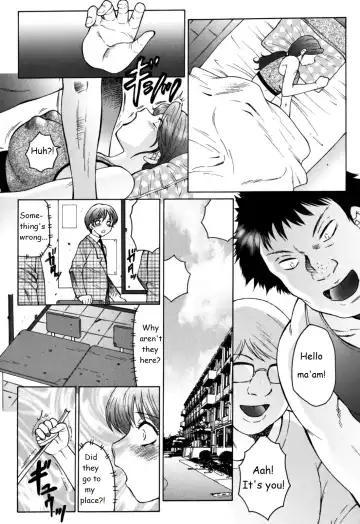 [Fuusen Club] FUUSEN CLUB HAHA MAMIRE CH. 1-5 ENGLISH.zip Fhentai - Page 65