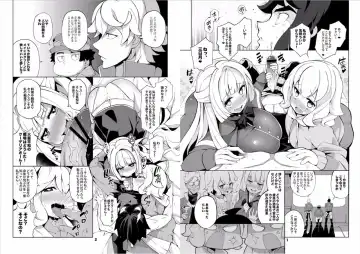 [Hayashi] Mobile Suit Gundam Shoujo-tachi no Shuraba Fhentai - Page 2