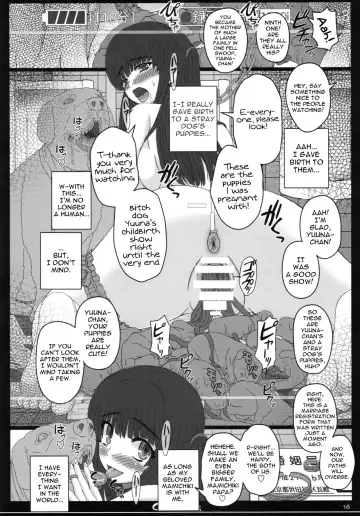 [Shiawase No Katachi] Shiawase no Katachi no Guruguru Netachou 87 Juukan AV Ninshin Shuusan Satsuei Fhentai.net - Page 16