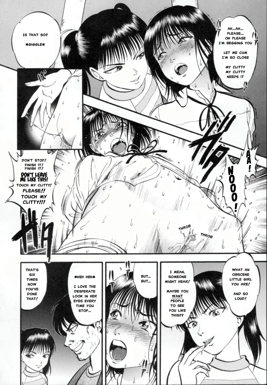 [Yoriu Mushi] R Shitei Ge Fhentai.net - Page 131