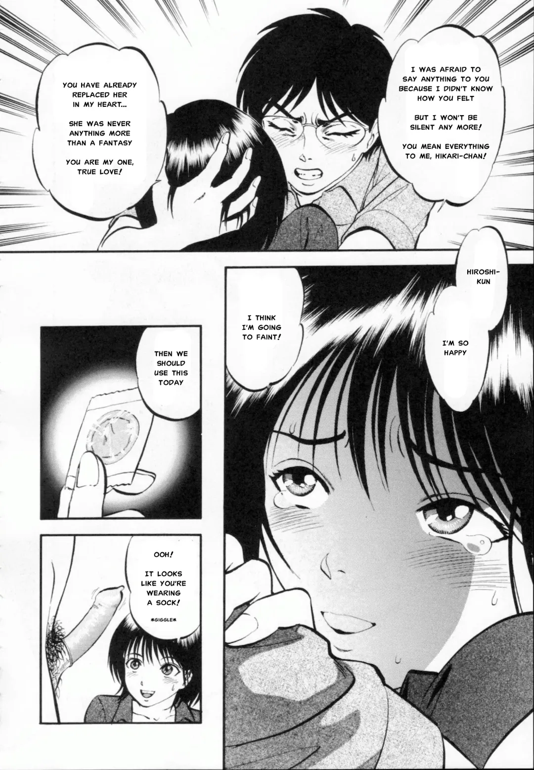 [Yoriu Mushi] R Shitei Ge Fhentai.net - Page 185