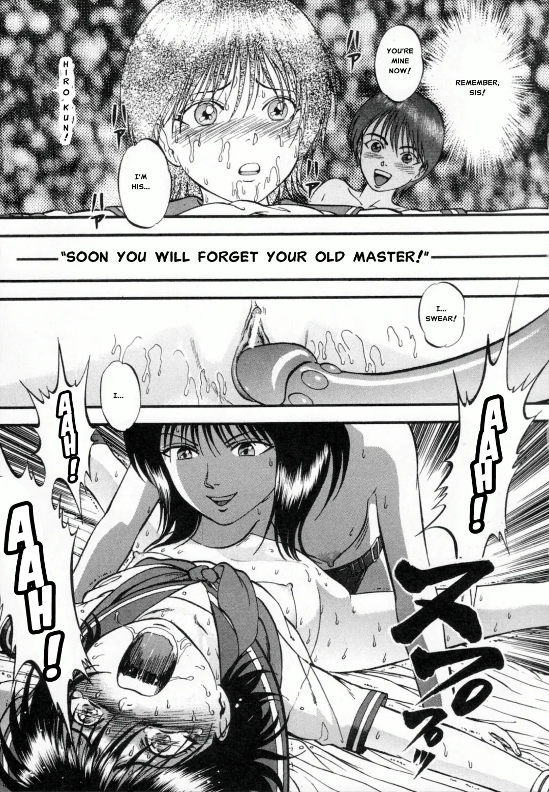 [Yoriu Mushi] R Shitei Ge Fhentai.net - Page 42