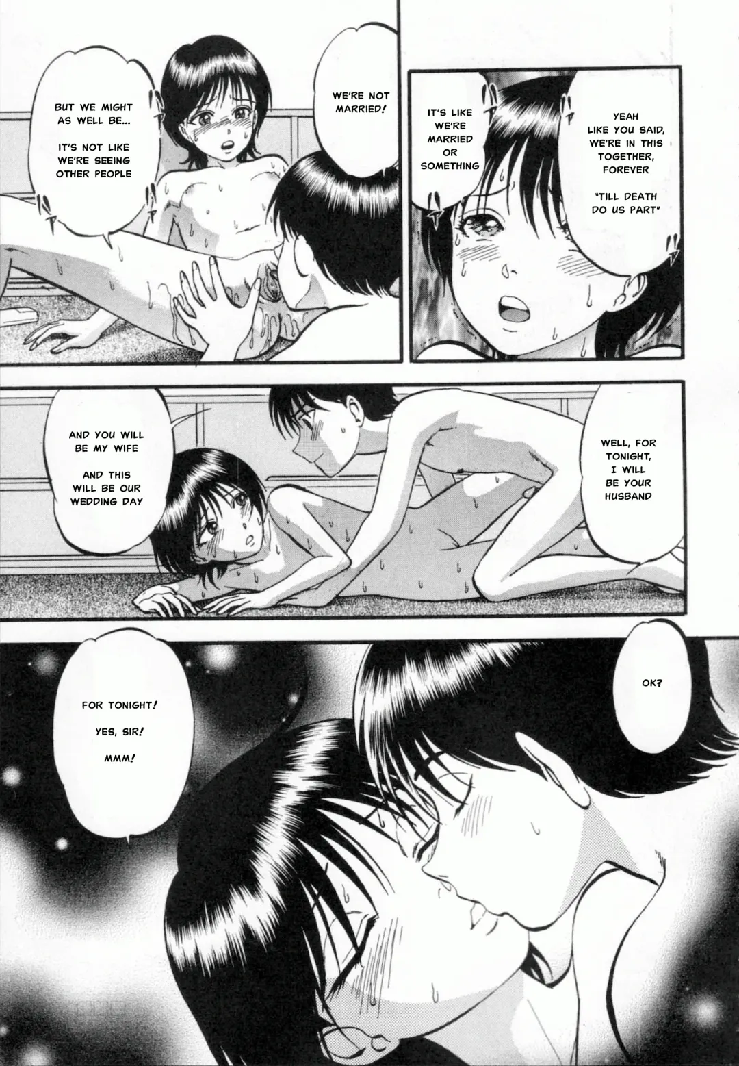 [Yoriu Mushi] R Shitei Ge Fhentai.net - Page 78