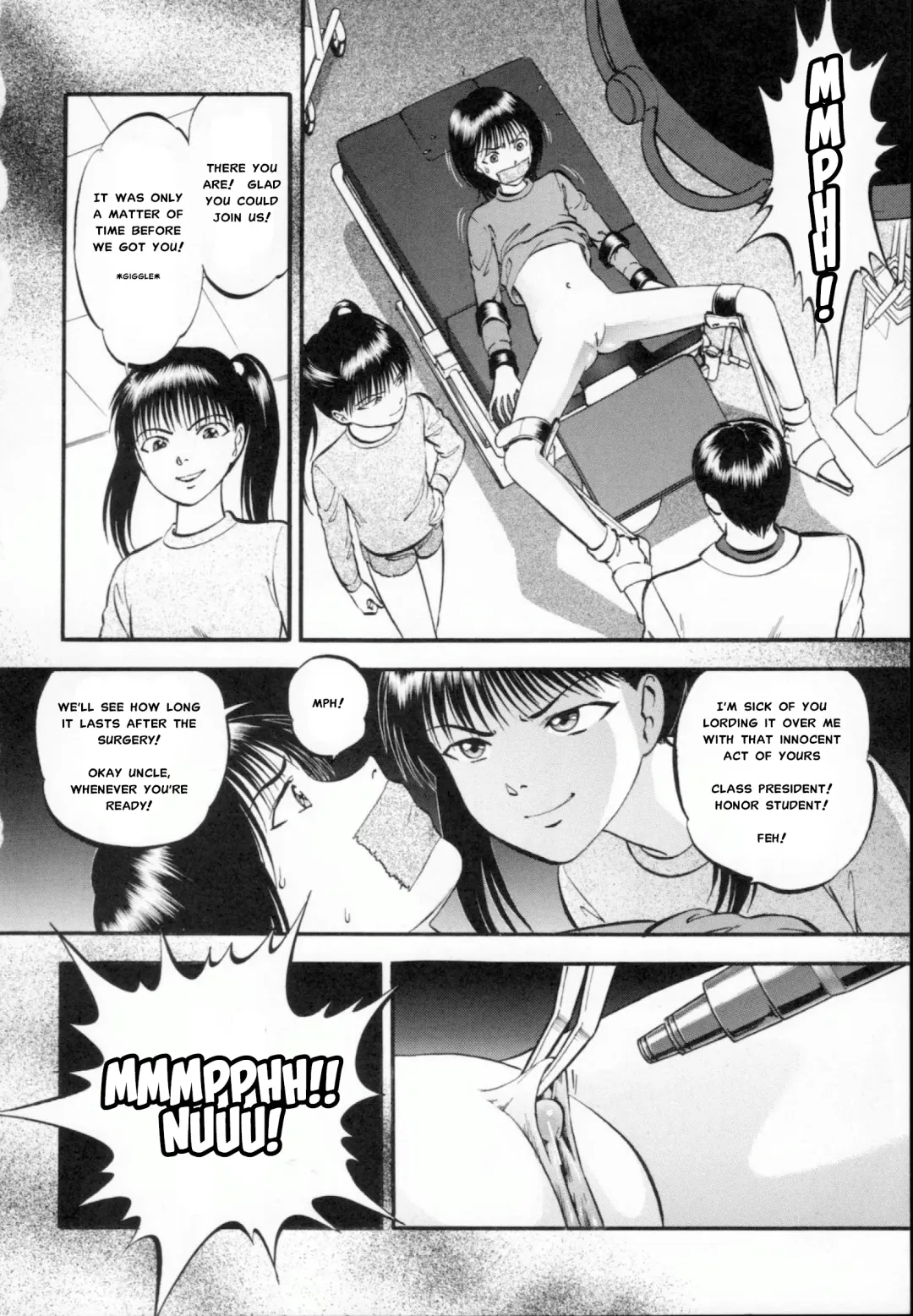 [Yoriu Mushi] R Shitei Ge Fhentai.net - Page 87