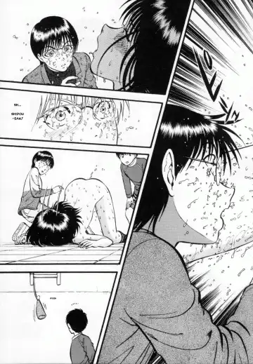 [Yoriu Mushi] R Shitei Ge Fhentai.net - Page 126