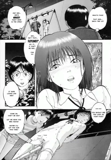 [Yoriu Mushi] R Shitei Ge Fhentai.net - Page 130