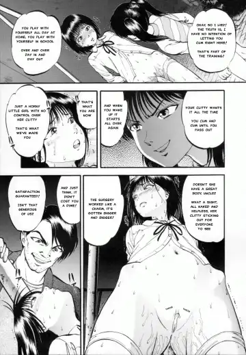 [Yoriu Mushi] R Shitei Ge Fhentai.net - Page 132