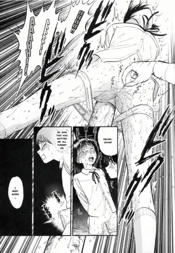 [Yoriu Mushi] R Shitei Ge Fhentai.net - Page 140