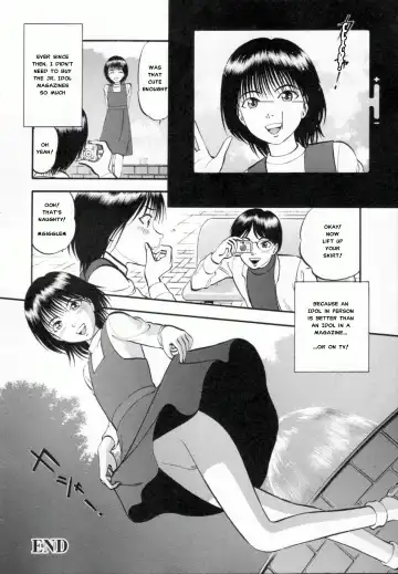 [Yoriu Mushi] R Shitei Ge Fhentai.net - Page 147