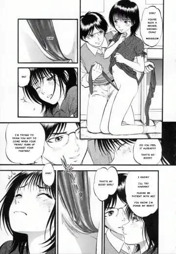 [Yoriu Mushi] R Shitei Ge Fhentai.net - Page 150